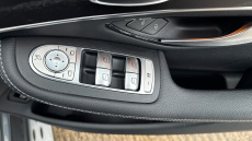 Mercedes-Benz GLC 250 4Matic AMG Line Premium 5dr 9G-Tronic Petrol Estate